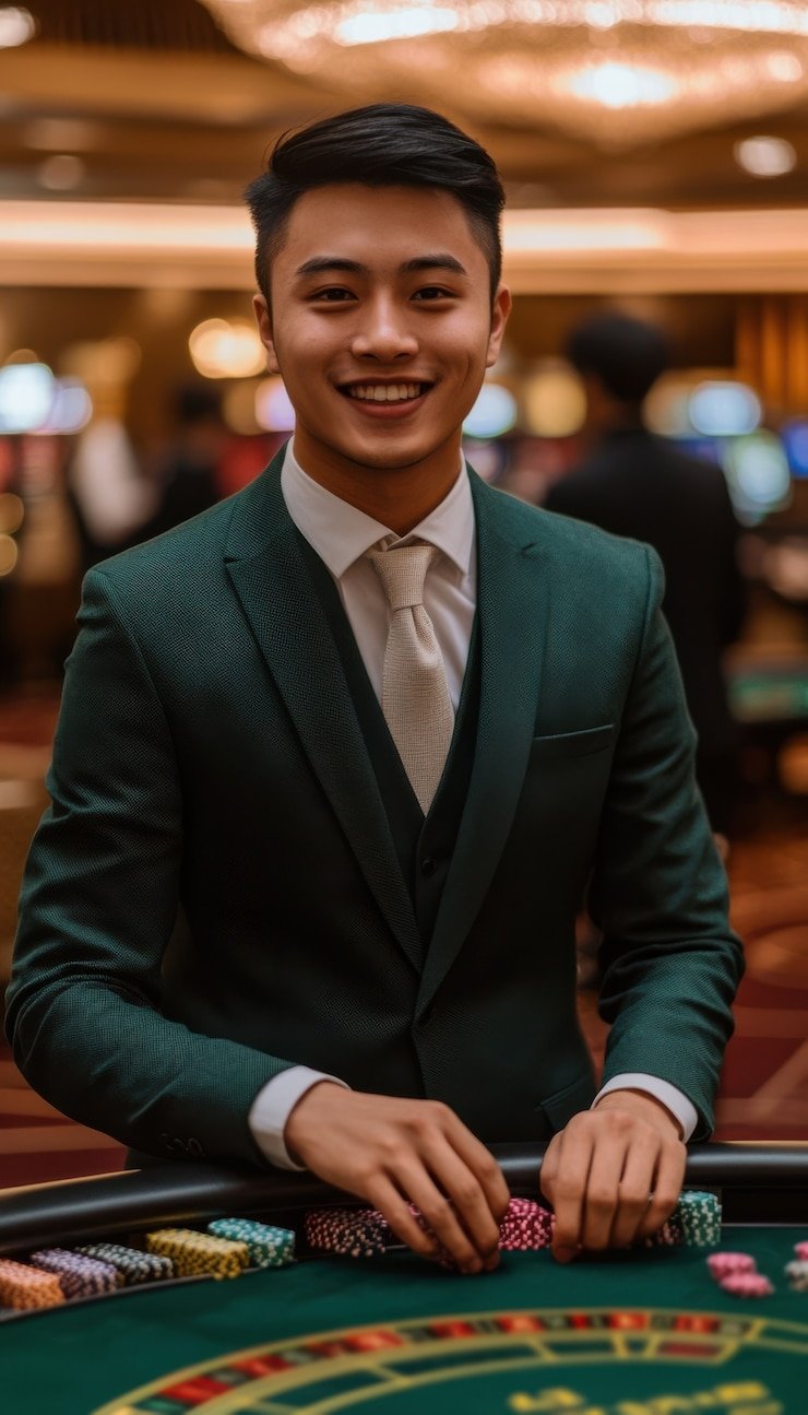 Keamanan akun dan privasi pengguna gempawin